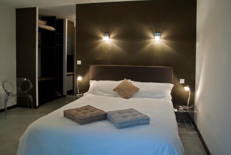 Domaine De Giron Bed & Breakfast Moulis-en-Médoc Eksteriør bilde